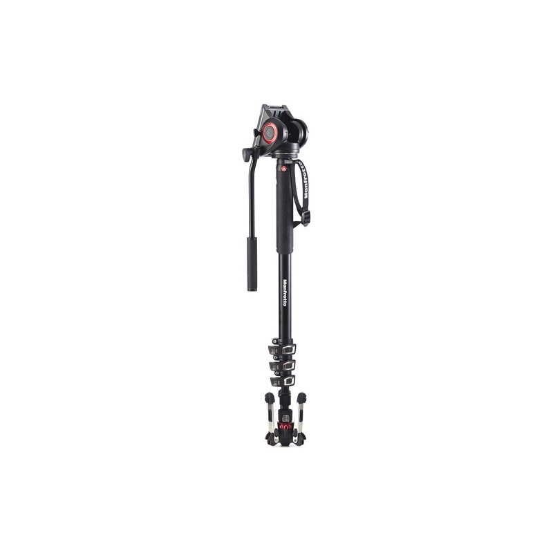 Manfrotto Video Monopod