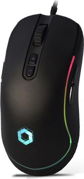 Maus Hiro Hydra, i zi