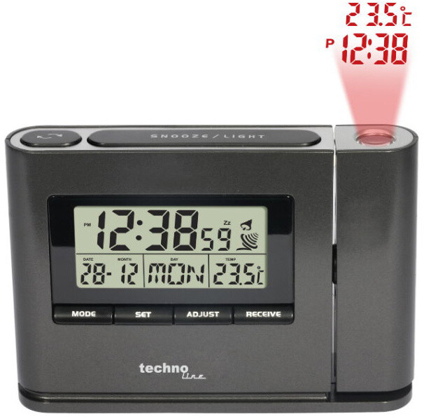 Alarm Technoline WT 519
