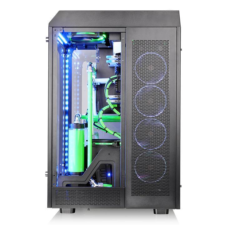 Kasë Thermaltake The Tower 900, Full Tower
