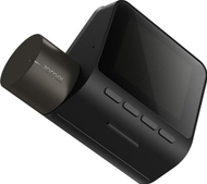 Камера за безбедност за автомобил 70mai A200 HDR, сет со задна камера RC11, картичка 128GB, црна