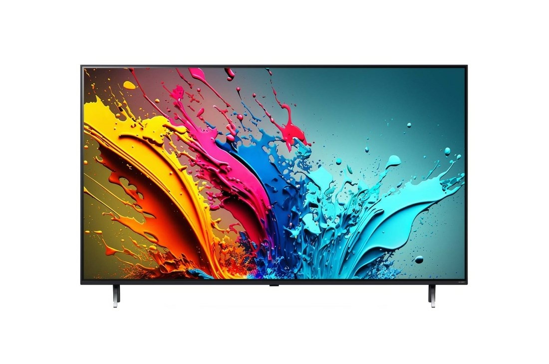 Televizor LG 50QNED85T3A, 50", 4K Smart, i zi