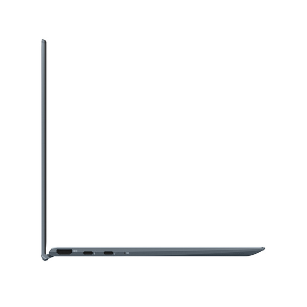 Laptop ASUS ZenBook 13 OLED UX325EA-KG649W, 13.3", Intel Core i5, 16GB RAM, 512GB SSD, Intel Iris Xe Graphics, gri