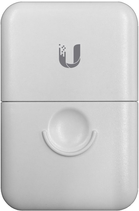 Mbrojtëse nga ngarkesa e rrymës NET Ubiquiti ETH-SP-G2, max. 10kA, për Ethernet