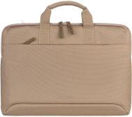 Торба за лаптоп Tucano Smilza Slim, 15.6", MacBook 16", беж