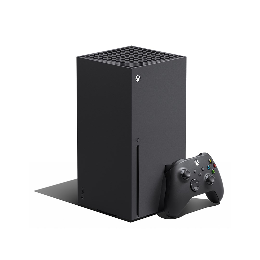 Microsoft Xbox Series X, 1TB, 16GB RAM, e zezë