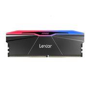 Memorie Lexar ARES RGB, 32GB (2X16GB), DDR5 6000MHz CL28