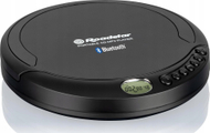 CD MP3 player portativ Roadstar PCD-499BT, Bluetooth, ekran LCD, i zi