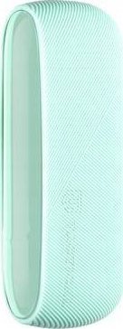 Mbulesë mbrojtëse taktike për IQOS 3 3 Duo, silikon, magnet, mente