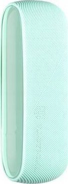 Mbulesë mbrojtëse taktike për IQOS 3 3 Duo, silikon, magnet, mente