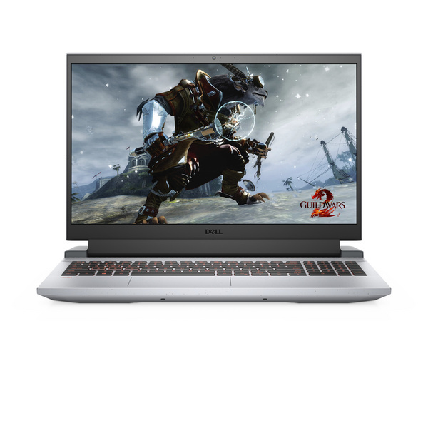 Лаптоп DELL G15 5515(15.6") AMD Ryzen 7 16 GB DDR4-SDRAM 1000 GB SSD NVIDIA GeForce RTX 3060 Сив