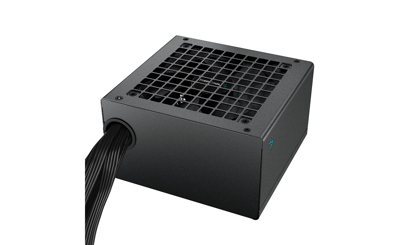Furnizues me energji Deepcool PK650D, 650W, 80 PLUS Bronze, i zi