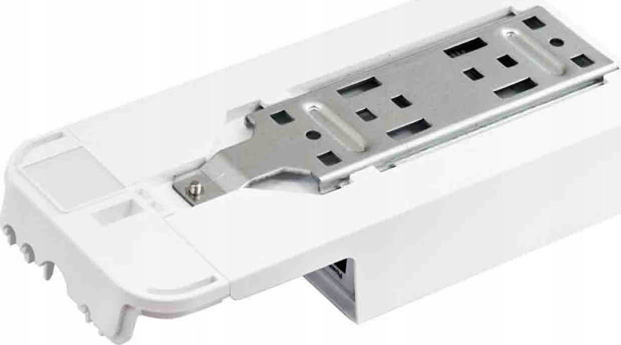 Access point Mikrotik WAP ac LTE Kit 2024, dual band, 300 Mbit/s, i bardhë