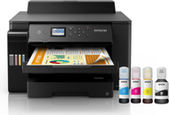 [OUTLET] Printer Epson EcoTank L11160, sistem rezervuari