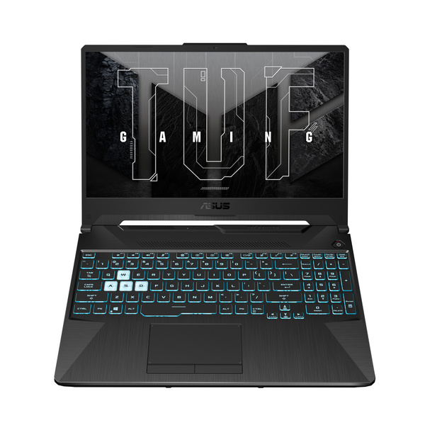 Laptop ASUS TUF Gaming F15 FX506HE-HN008T, 15.6", Intel Core i5, 16GB RAM, 512GB SSD, NVIDIA GeForce RTX 3050 Ti, i zi