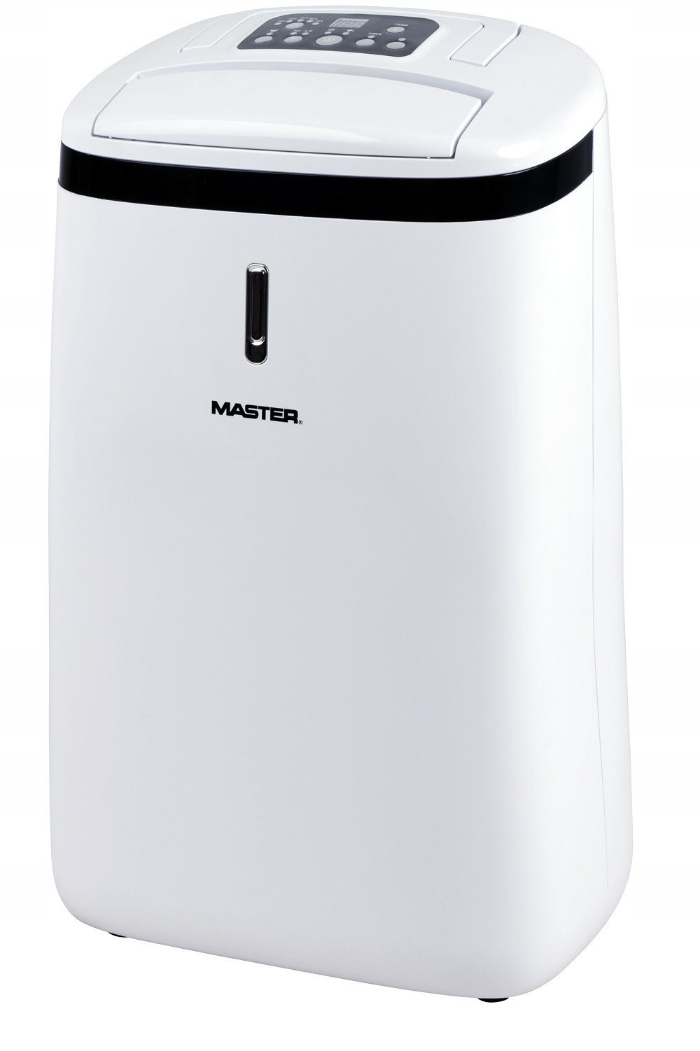 Одвлажнувач на воздух Master DH 720P, капацитет 20L на ден, резервоар 5L, бел