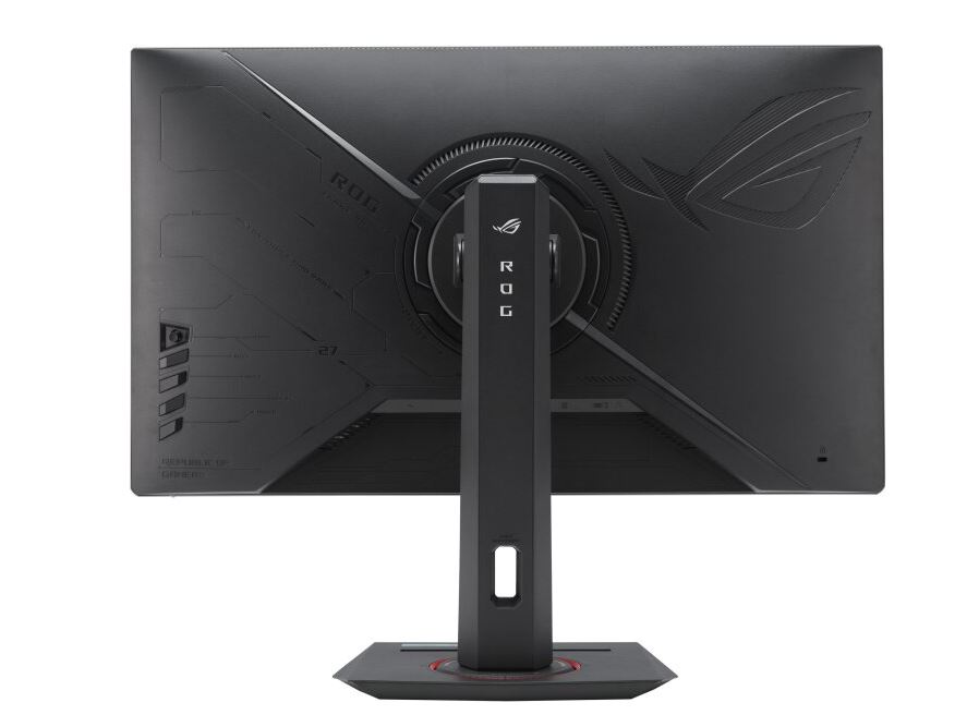 Monitor Asus ROG Strix XG27ACS, 27", 180Hz, QHD, i zi