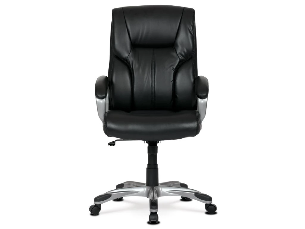 Karrige për zyre Autronic KA-N829 BK, e zezë