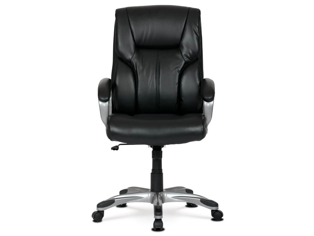 Karrige për zyre Autronic KA-N829 BK, e zezë