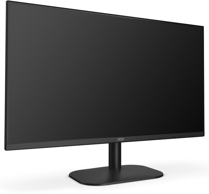 AOC 24B2XDA - LED monitor 23.8 "