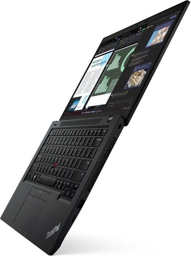 Laptop Lenovo ThinkPad L14 G4, 14", Intel Core i7 1355U, 16 GB RAM, 512 GB SSD, i zi