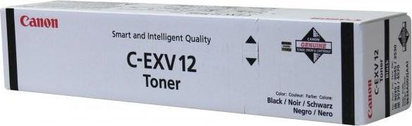 Toner për printer Canon Cartridge (CF9634A002AA), i zi