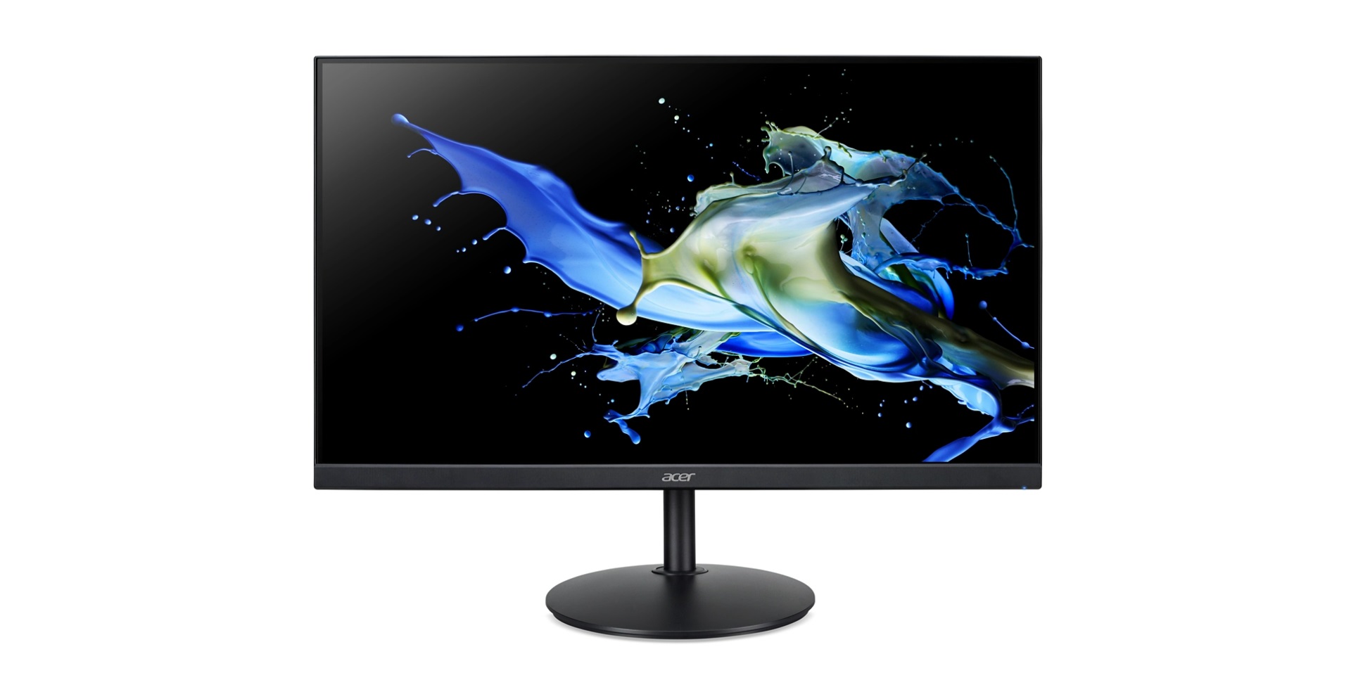Monitor Acer CB242YE, 23,8", IPS, FHD, i zi