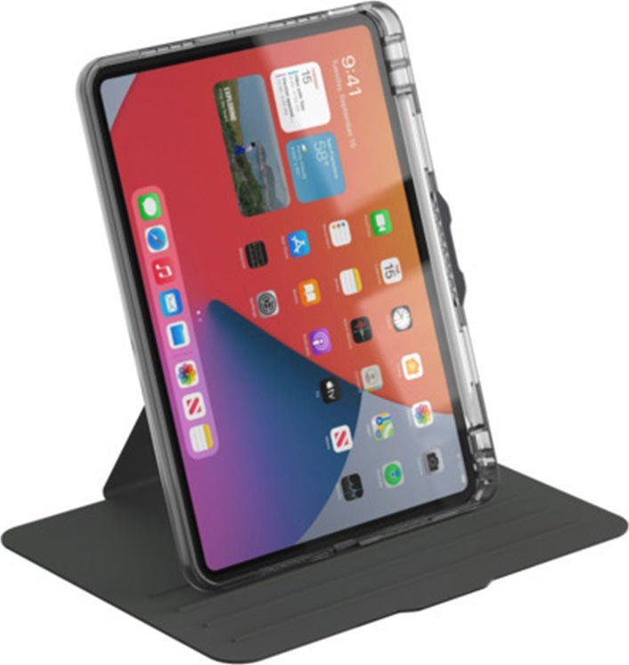 Mbulesë tablet Targus THZ985GL, për iPad Pro 11", folio, e zezë