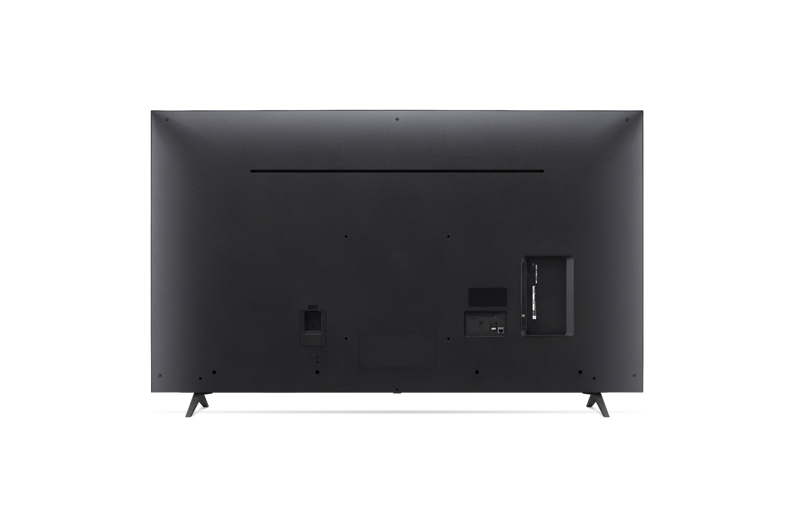 Televizor LG UHD AI UT80, 50", 4K, Smart TV 2024, i zi