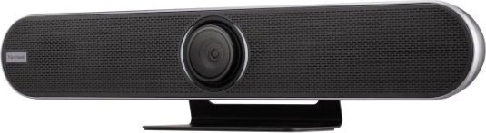 Kamerë web ViewSonic VB-CAM-201-2, 4K Ultra HD, kënd 121°, e zezë