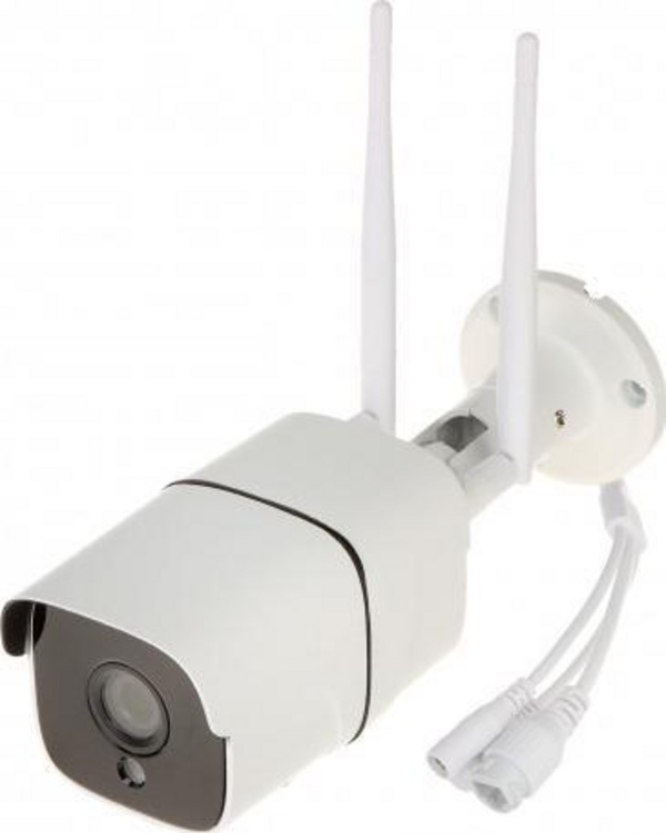 Kamerë IP APTI W31C2 Wi-Fi, e bardhë