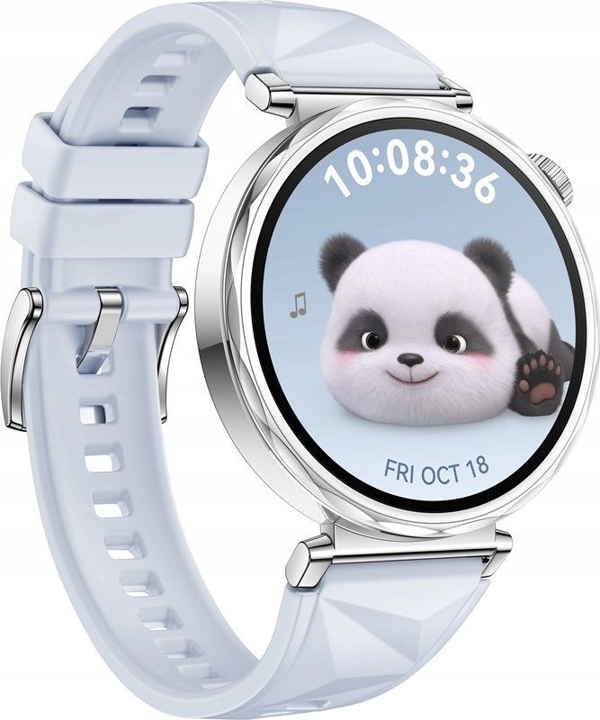 Ora inteligjente Huawei Watch GT 5 Jana B19FC, 41mm, AMOLED 1.32", GPS, blu