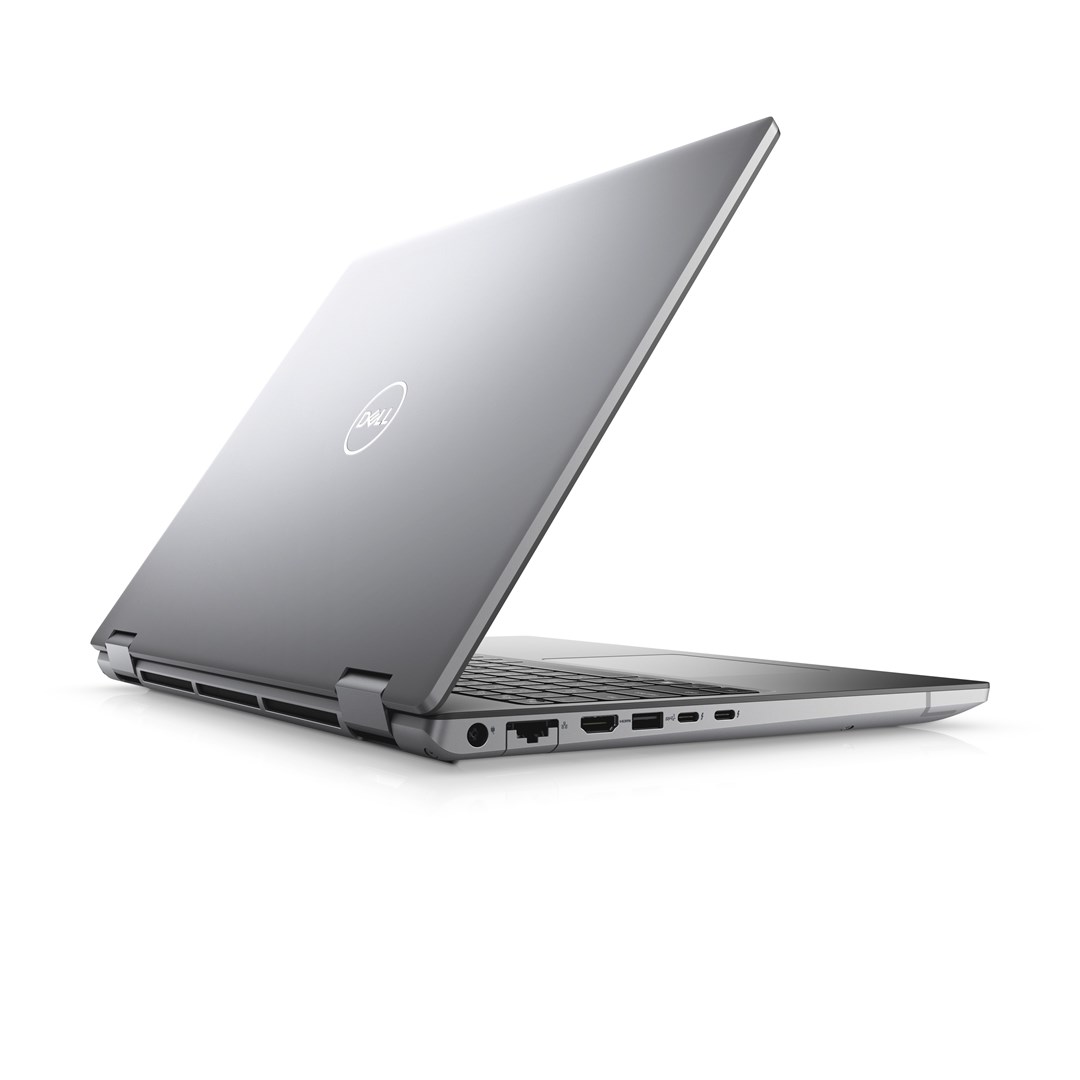Laptop Dell Precision P16-76700023445SA, 16", Intel Core i7-12850HX, 32GB RAM, 512GB SSD, i argjendtë