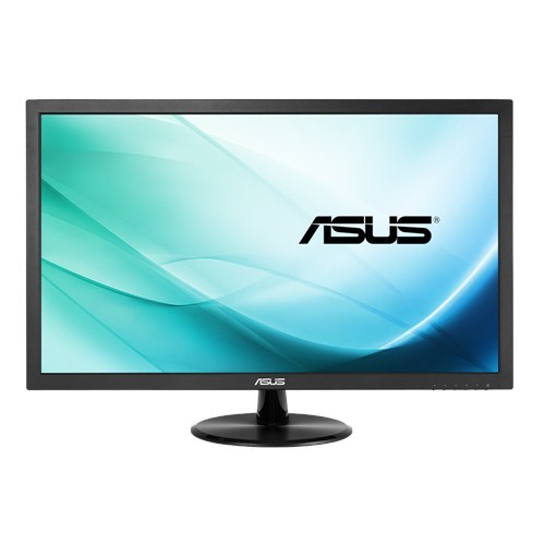 Monitor ASUS VP228DE 54.6, 21.5", 1920 x 1080, Full HD, i zi
