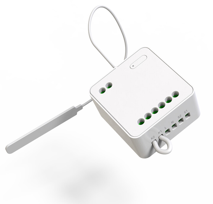 Kontroller Yeelight Smart Dual