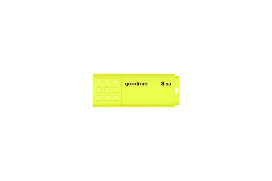 USB Goodram UME2, 8 GB, USB Type-A