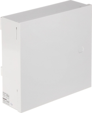 Kontrollues aksesi Roger MC16 PAC ST 2 KIT, 2 dyer, kuti metalike, i bardhë