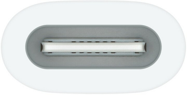 Apple USB-C to Apple Pencil Adapter