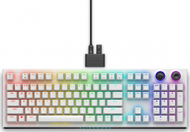 Tastierë Dell Alienware AW920K, e bardhë 