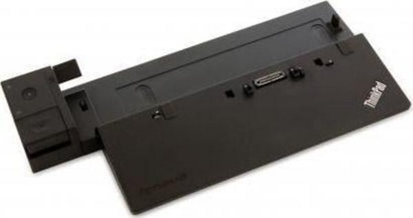 Docking Station Lenovo ThinkPad Ultra, 90W, i zi