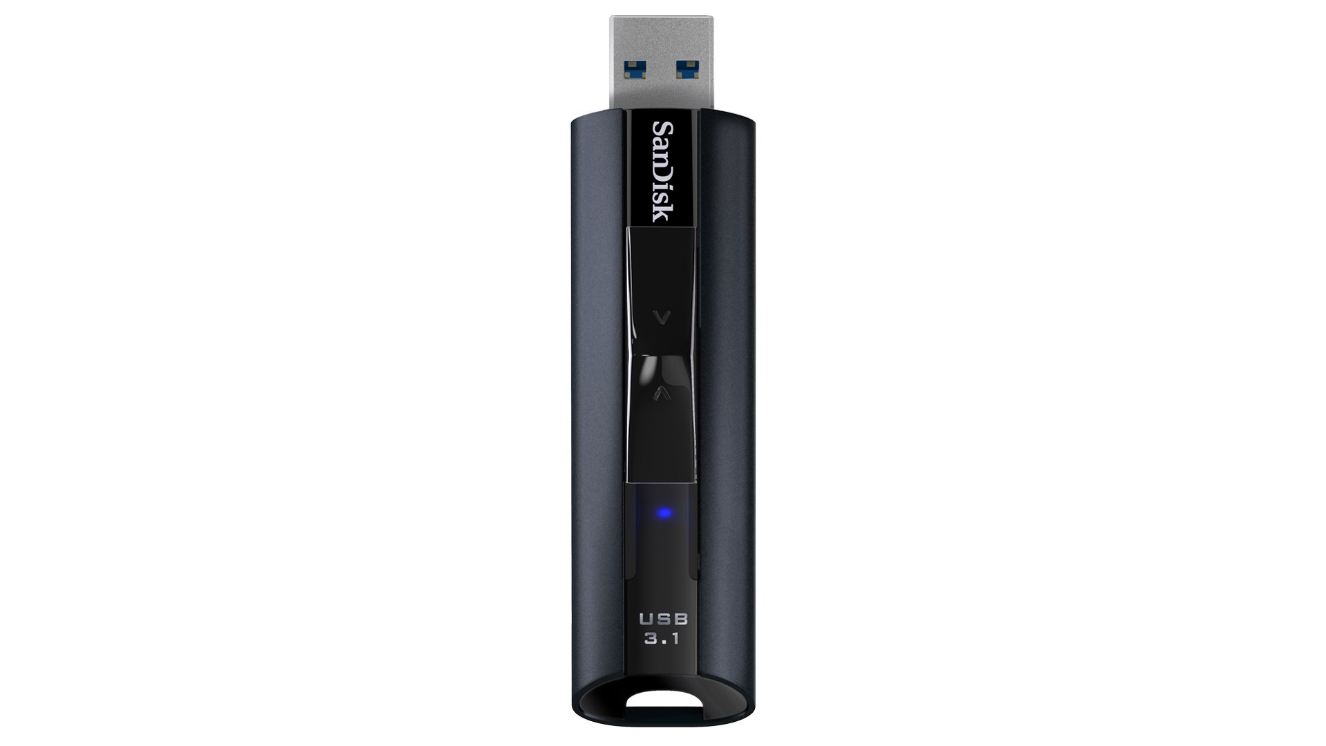 USB SanDisk Extreme Pro, 128 GB, USB Type-A