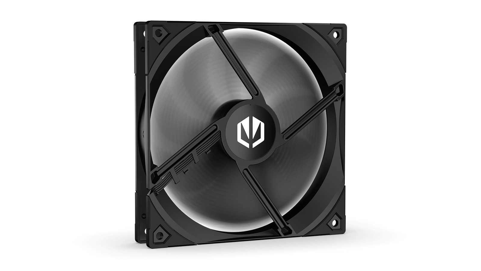 Ftohës Endorfy Endorfy 140 Fan, 14 cm, i zi