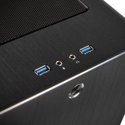 Kasë Raijintek Thetis, Midi Tower