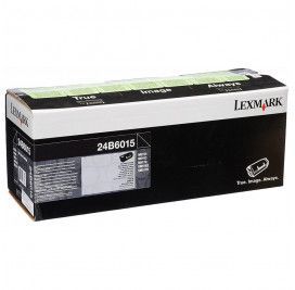 Toner Lexmark 24B6015 Original (24B6015), i zi