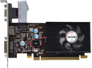 Kartelë grafike AFOX GeForce 210 512MB DDR3