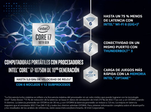 Laptop Lenovo IdeaPad Gaming, 15.6", Intel i7-10750H, 8 GB RAM, 512 GB SSD, NVIDIA® GeForce® GTX 1650, i zi