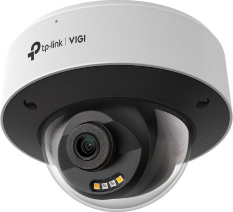 Kamerë sigurie TP-Link VIGI InSight S245, 4MP, IP67, e bardhë