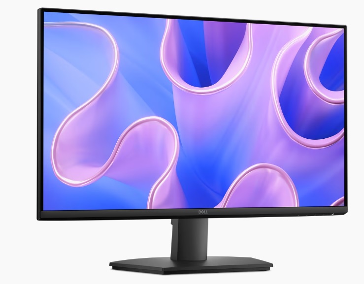 Monitor Dell SE2725HM, 27", FHD, i zi
