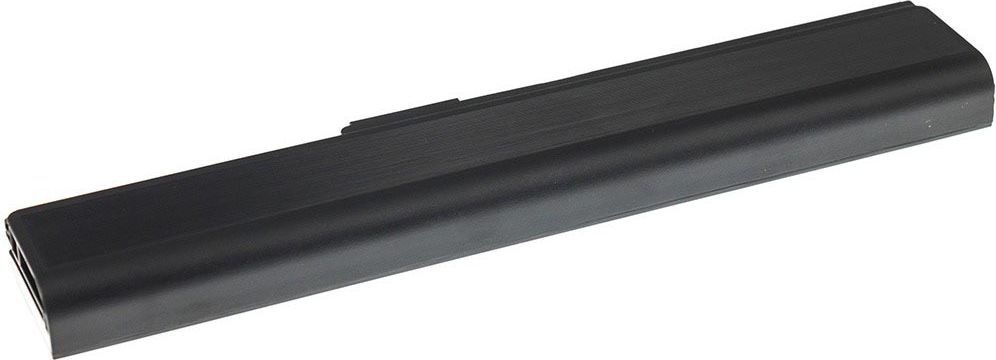 Батерија Green Cell A32-K52 за Asus A52 A52F K52 K52D K52F K52J K52JC K52N X52 X52J (AS02)