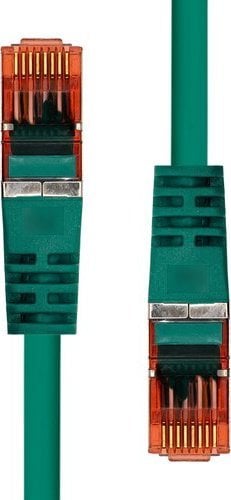 Kabllo rrjeti ProXtend F/UTP CAT6, 20m, PVC, e gjelbër